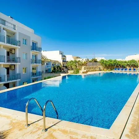 شقة A Bed Of Roses *