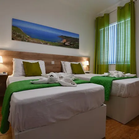 A Bed Of Roses شقة *