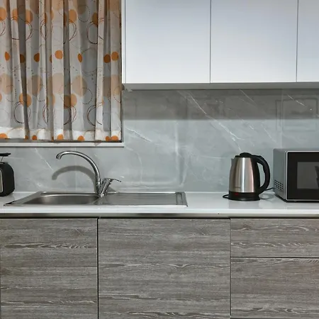 شقة A Bed Of Roses *