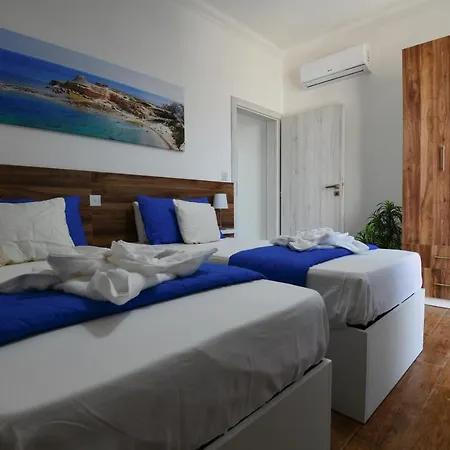 A Bed Of Roses شقة Marsalforn