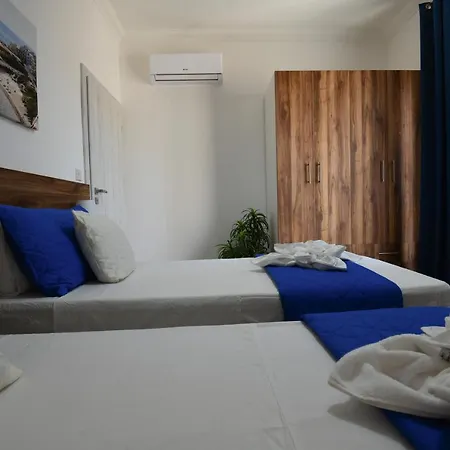 Lägenhet A Bed Of Roses