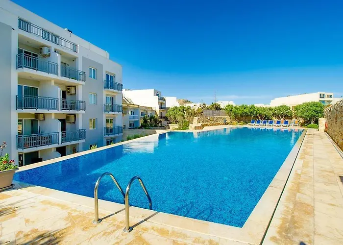 Διαμέρισμα A Bed Of Roses *