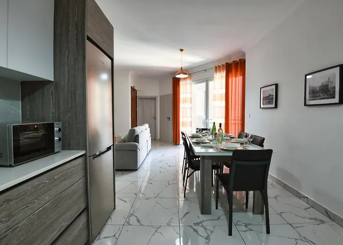 A Bed Of Roses Διαμέρισμα