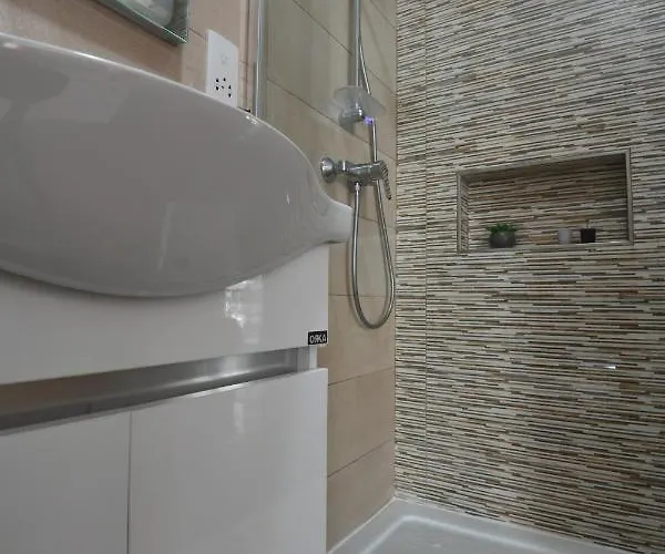 A Bed Of Roses Διαμέρισμα