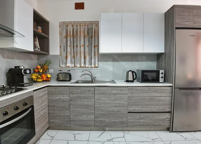 Διαμέρισμα A Bed Of Roses