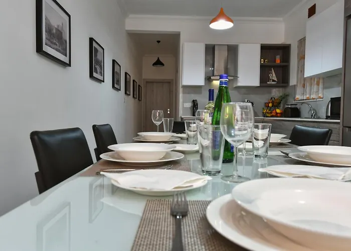 A Bed Of Roses Διαμέρισμα Marsalforn