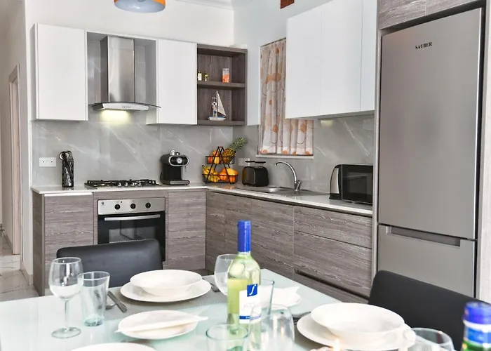 Διαμέρισμα A Bed Of Roses *