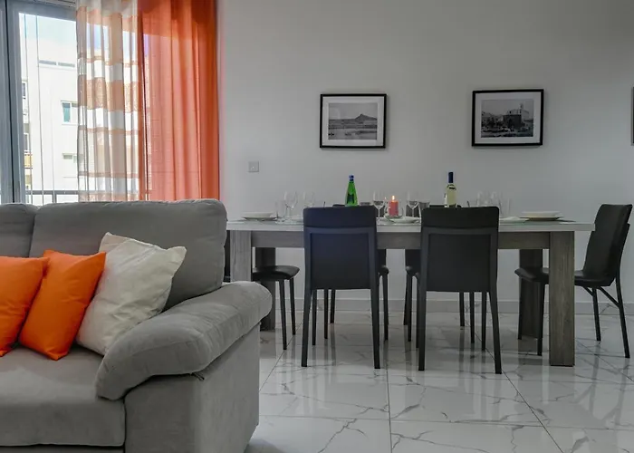 Διαμέρισμα A Bed Of Roses