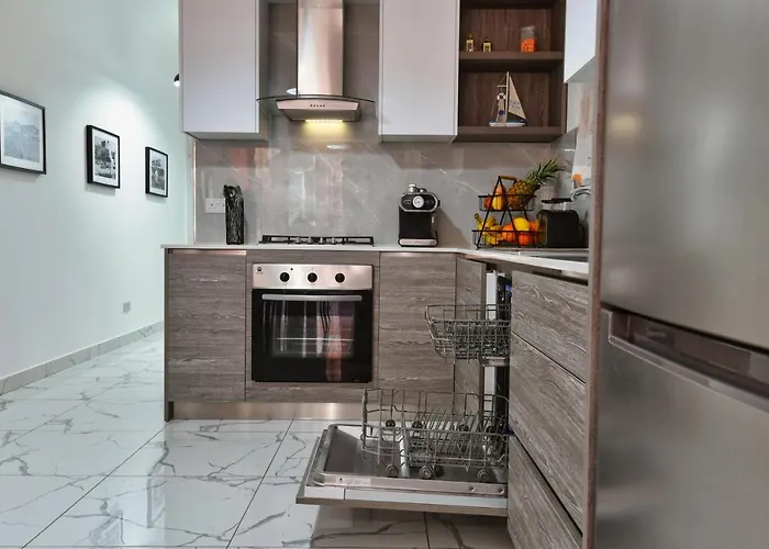 Διαμέρισμα A Bed Of Roses