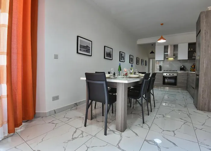 A Bed Of Roses Διαμέρισμα *