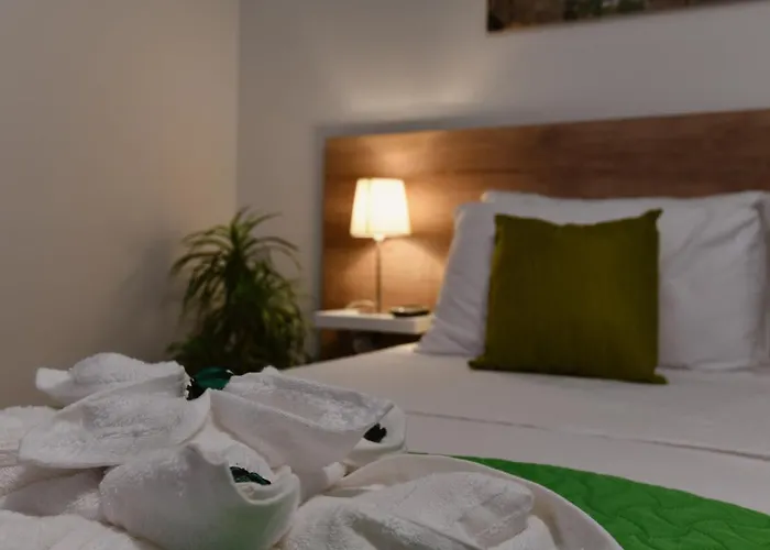 Διαμέρισμα A Bed Of Roses *