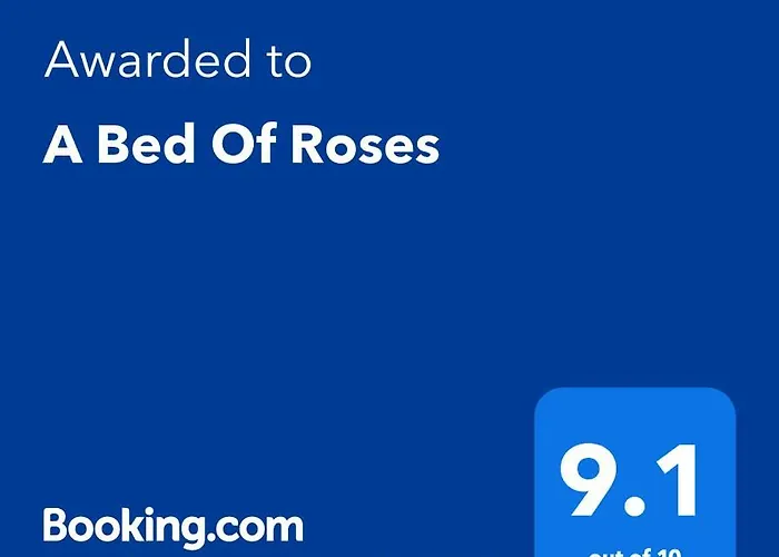 Διαμέρισμα A Bed Of Roses Marsalforn